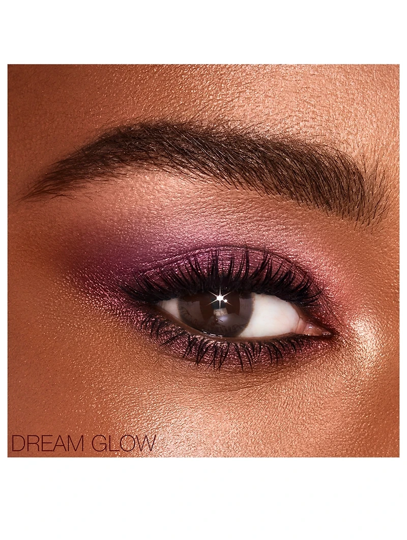 Bejewelled Eyes To Hypnotize