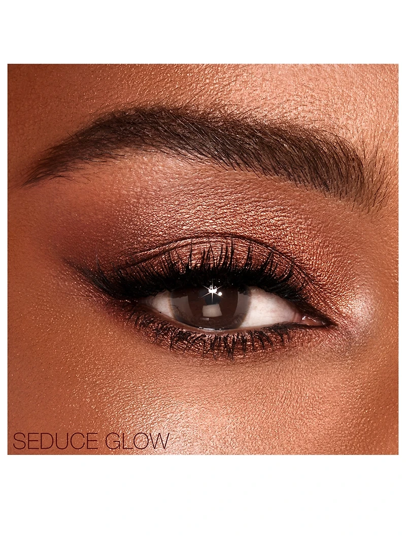 Bejewelled Eyes To Hypnotize