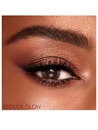 Bejewelled Eyes To Hypnotize