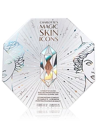 Charlotte's Magic Skin Icons Set