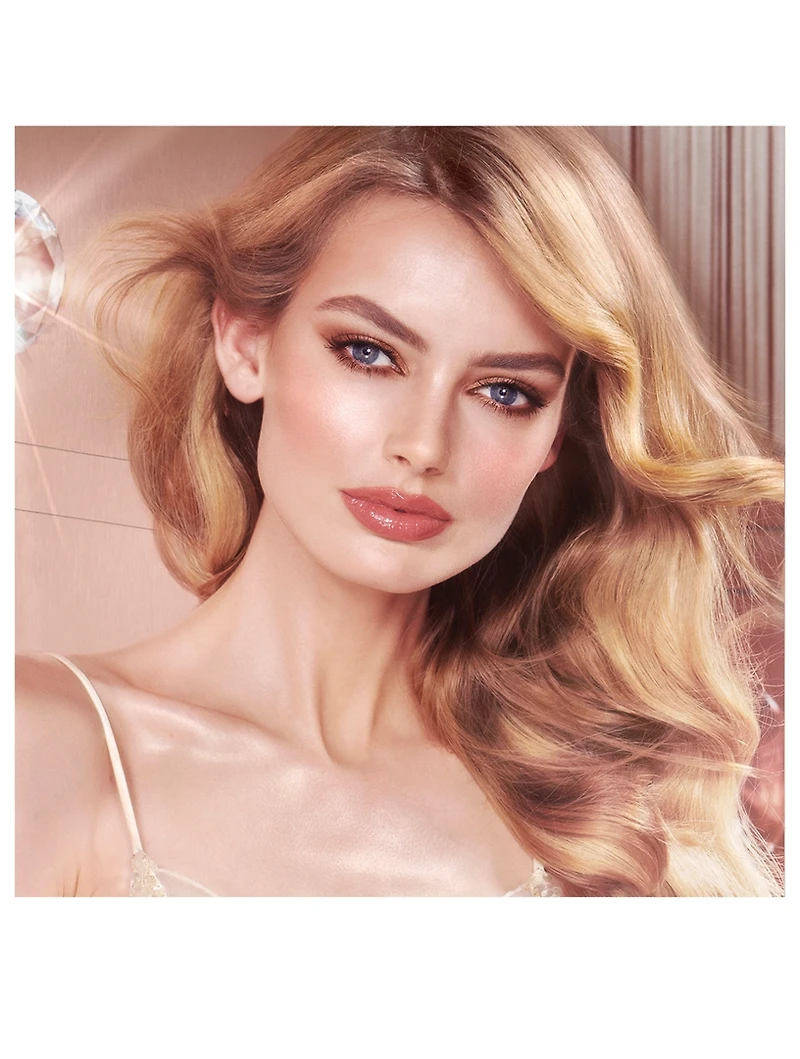 Mini Filmstar Bronze And Glow Set