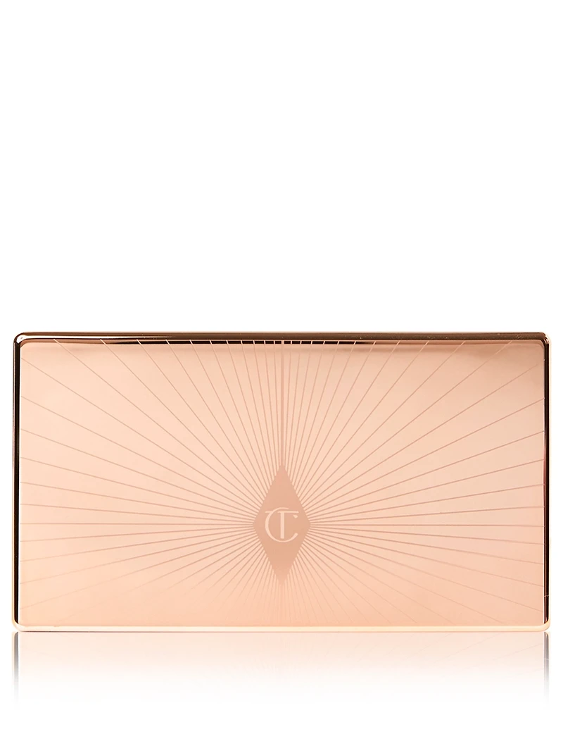 Mini Filmstar Bronze And Glow Set