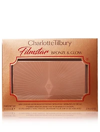 Mini Filmstar Bronze And Glow Set