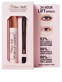 Pillow Talk Push-Up Eye Secrets Set