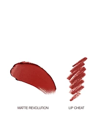 Walk Of No Shame Lip Duo Set