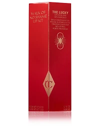 Walk Of No Shame Lip Duo Set