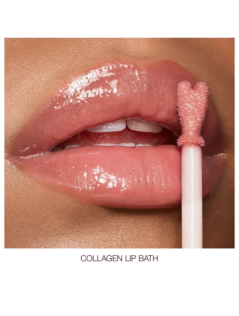 Pillow Talk Lip Secrets Set