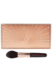 Filmstar Bronze And Glow Set