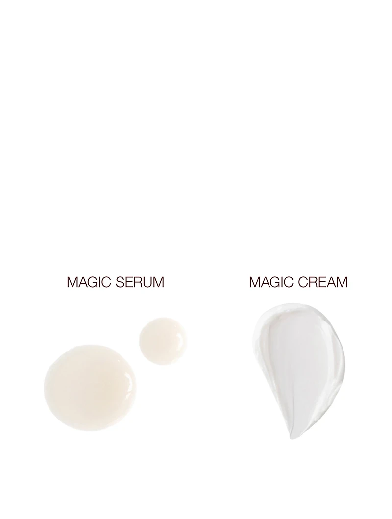 Charlotte's Magic Skin Duo Set