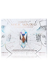 Charlotte's Magic Skin Duo Set