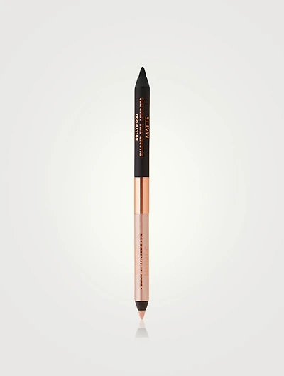 Hollywood Exagger-Eyes Double Ended Eyeliner