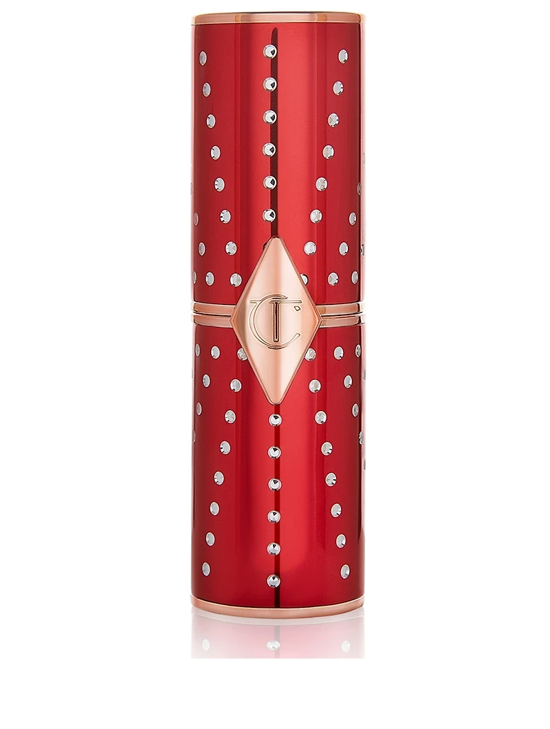 K.I.S.S.I.N.G. Sweet Blossom Lipstick - Lunar New Year Edition
