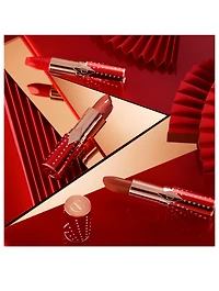 K.I.S.S.I.N.G. Sweet Blossom Lipstick - Lunar New Year Edition
