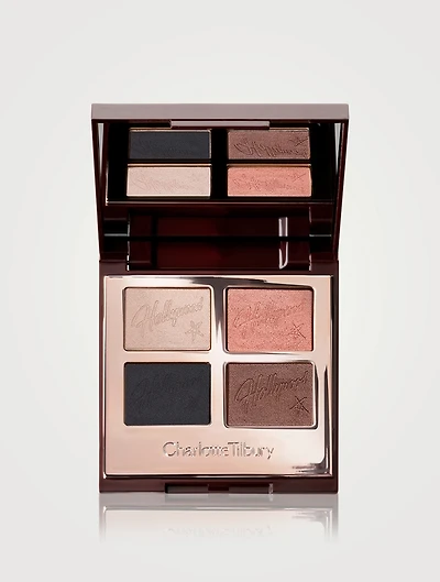 Luxury Palette - Hollywood Flawless Eye Filter