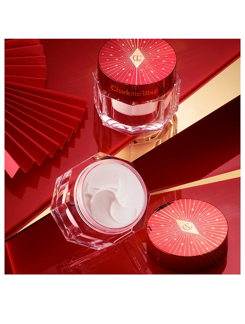 Charlotte's Magic Cream - Lunar New Year Edition