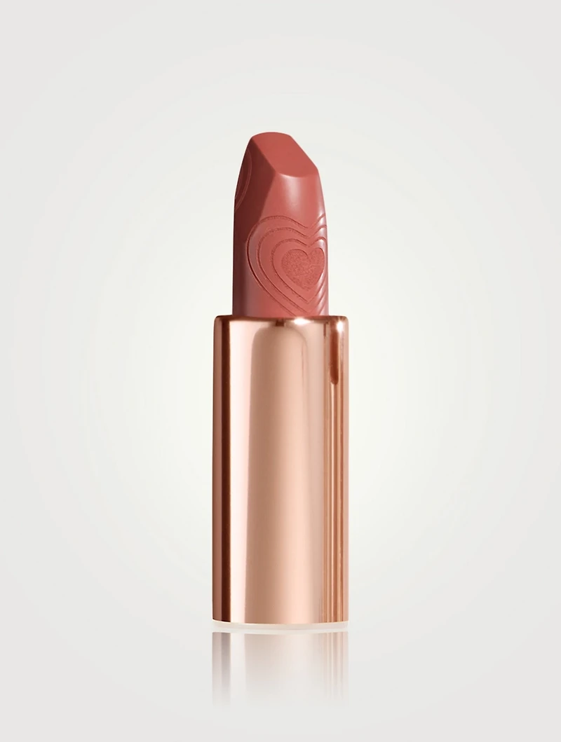 K.I.S.S.I.N.G Lipstick - Look Of Love Collection - Refill