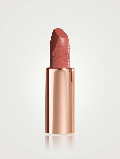 K.I.S.S.I.N.G Lipstick - Look Of Love Collection - Refill