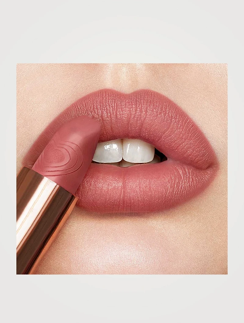 Matte Revolution - Look Of Love Collection - Refill