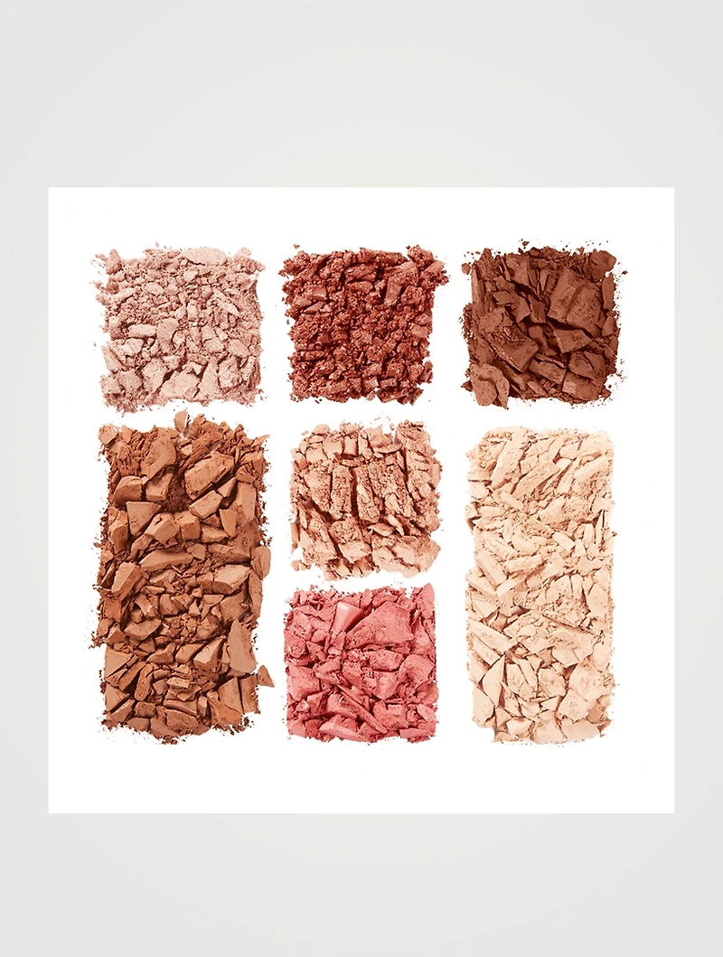 Instant Look Of Love In A Palette
