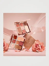 Instant Look Of Love In A Palette