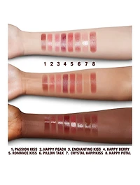 Hyaluronic Happikiss Lipstick Balm