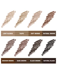 Brow Lift Pencil & Refill Set