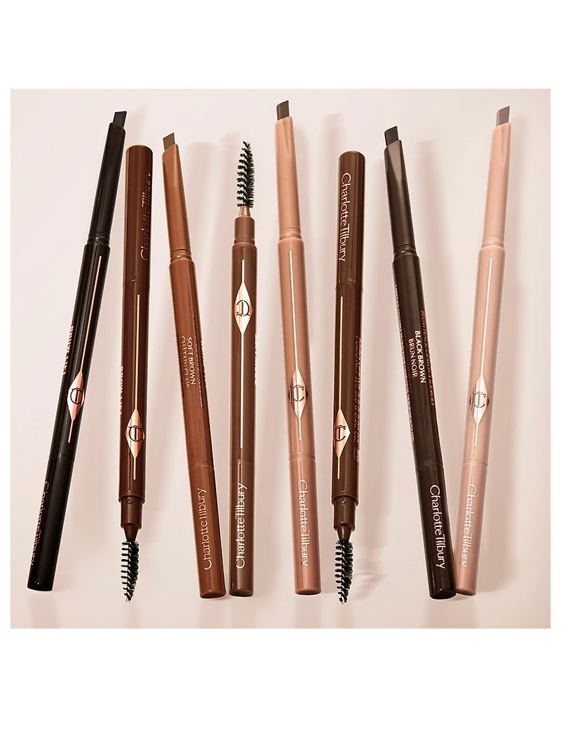 Brow Lift Pencil & Refill Set
