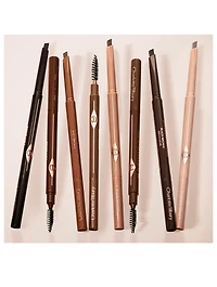 Brow Lift Pencil & Refill Set