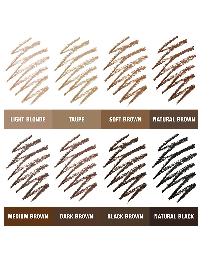 Brow Cheat Pencil & Refill Set