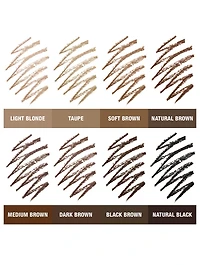Brow Cheat Pencil & Refill Set