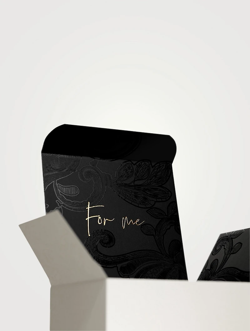 Signature Eau de Parfum