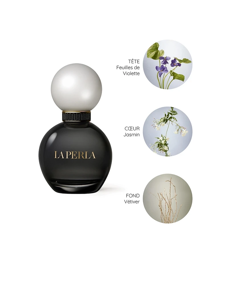 Signature Eau de Parfum
