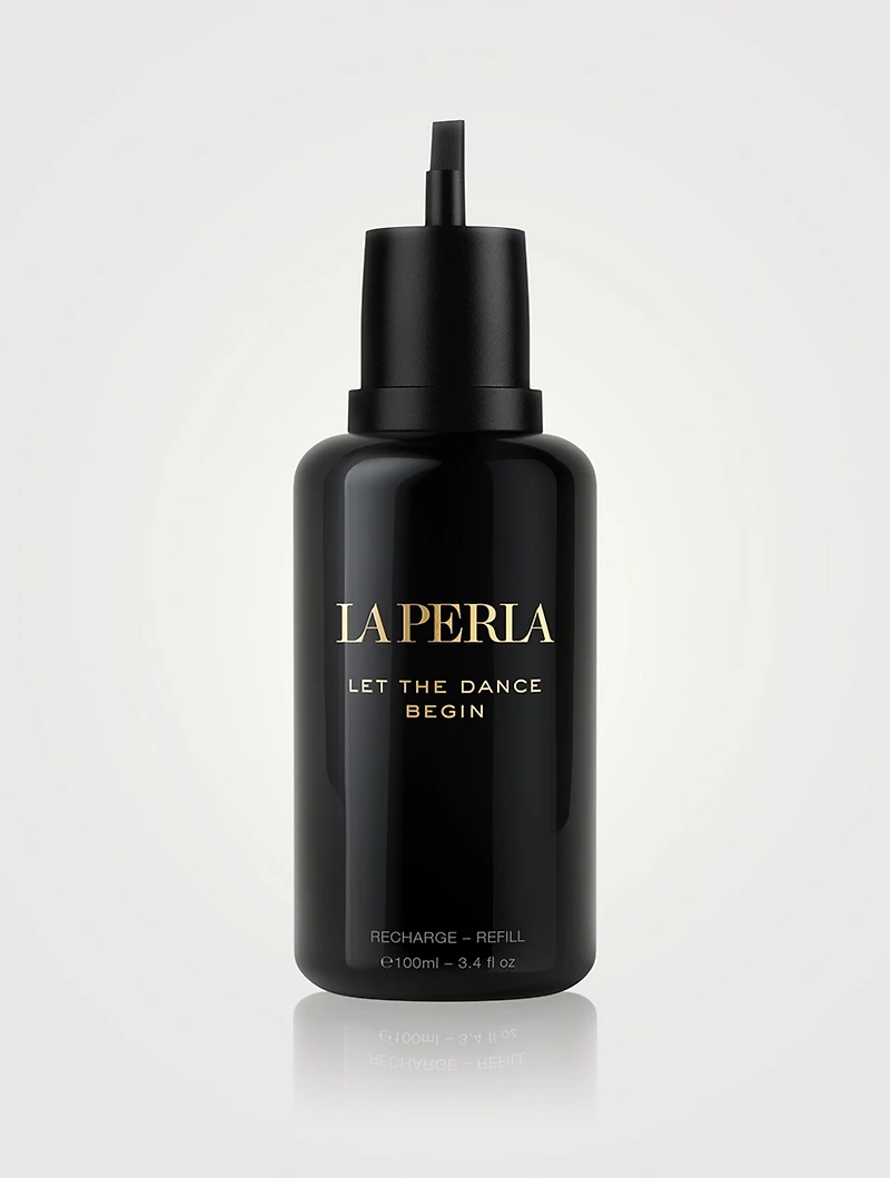 Let The Dance Begin Eau de Parfum Refill