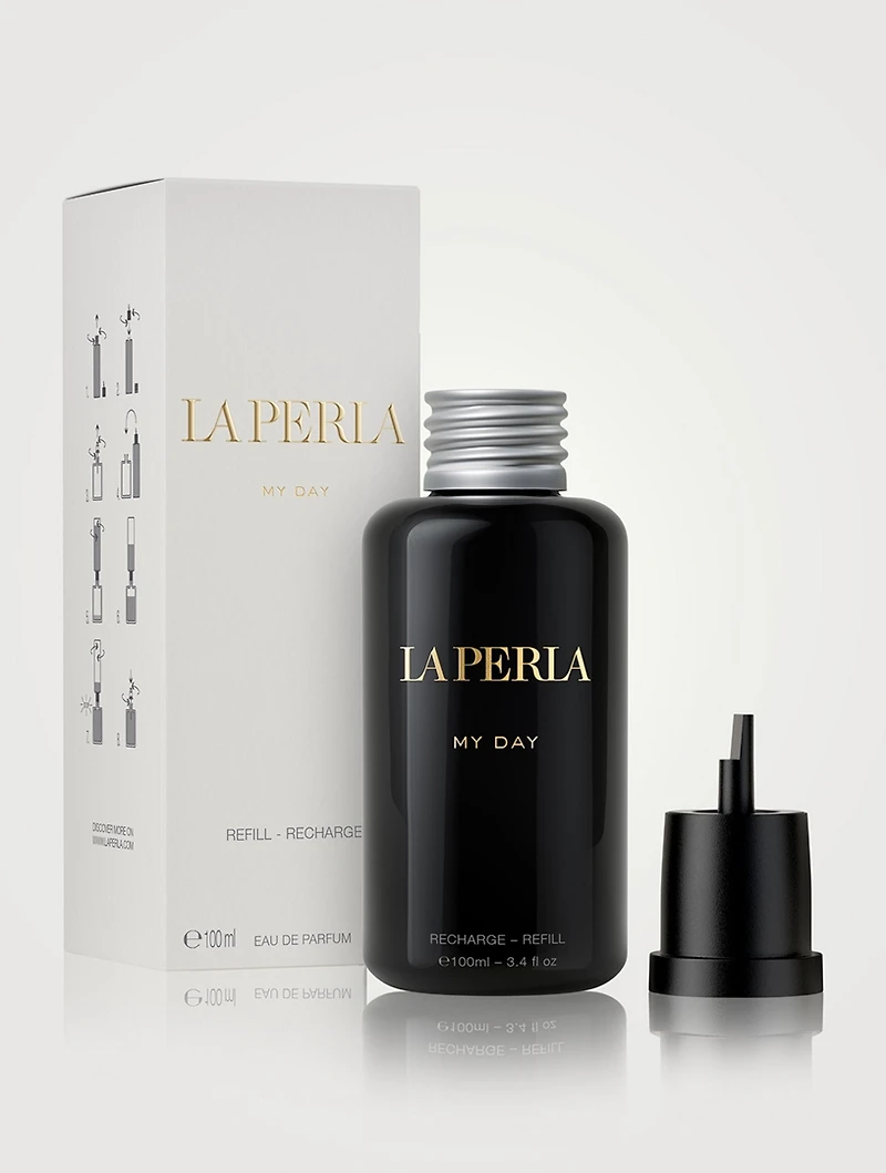 My Day Eau de Parfum Refill