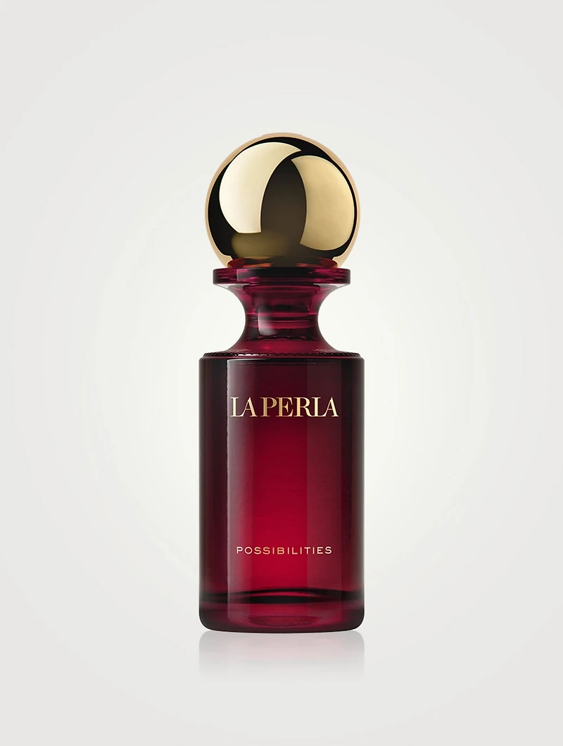 Possibilities Eau de Parfum