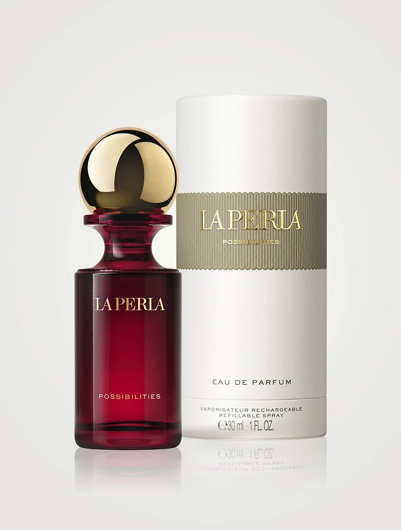Possibilities Eau de Parfum
