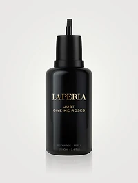 Just Give Me Roses Eau de Parfum Refill
