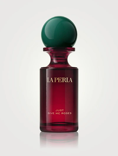 Eau de parfum Just Give Me Roses