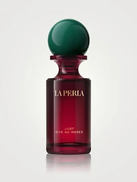 Just Give Me Roses Eau de Parfum