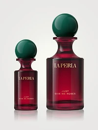 Just Give Me Roses Eau de Parfum