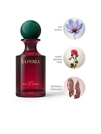 Just Give Me Roses Eau de Parfum