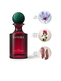 Just Give Me Roses Eau de Parfum