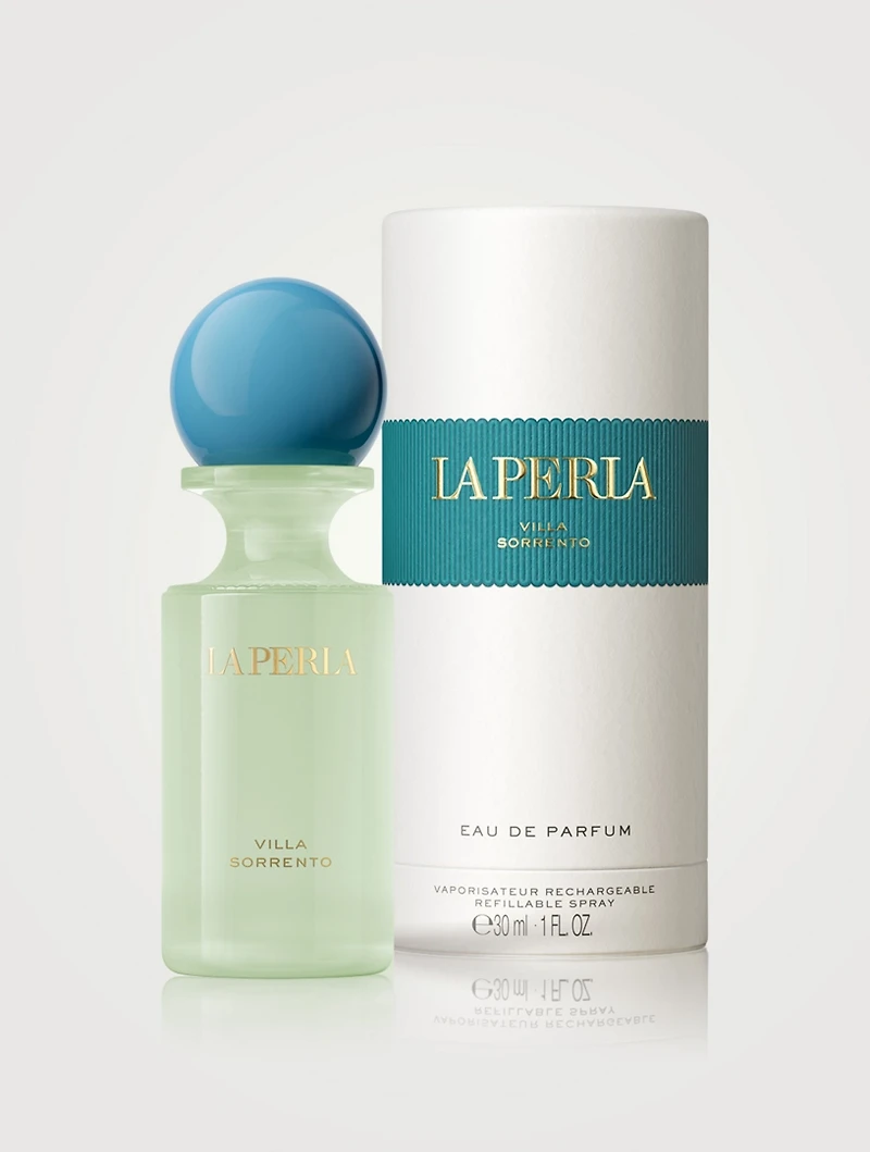 Villa Sorrento Eau de Parfum