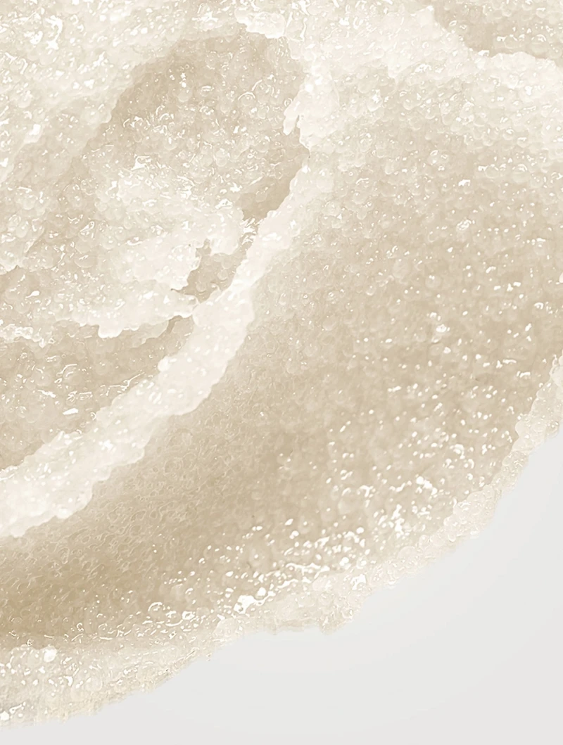 Energizing Salts And Oil Body Scrub