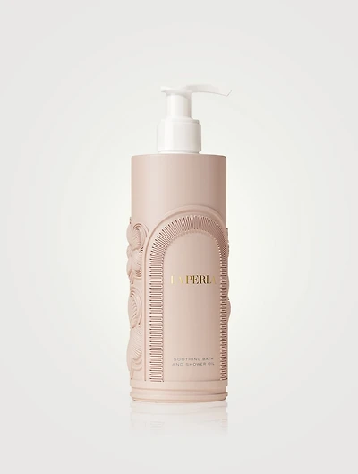 Soothing Bath And Shower Oil