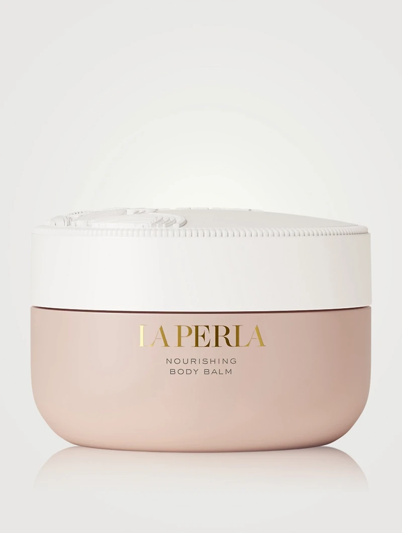 Nourishing Body Balm