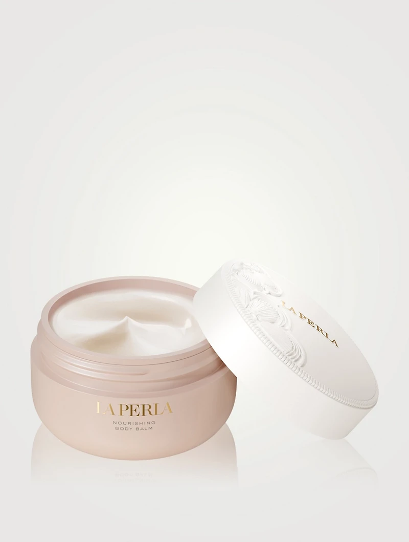 Nourishing Body Balm