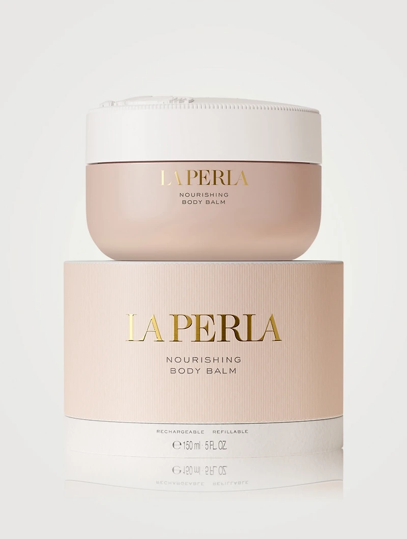 Nourishing Body Balm