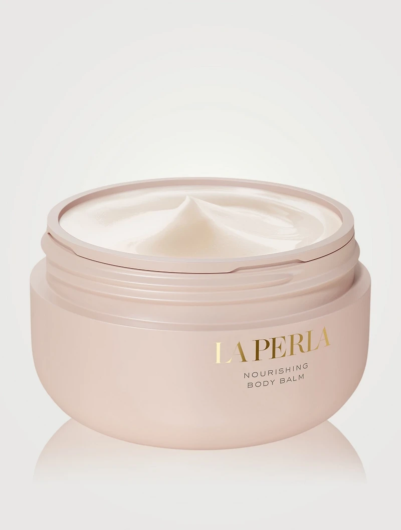 Nourishing Body Balm