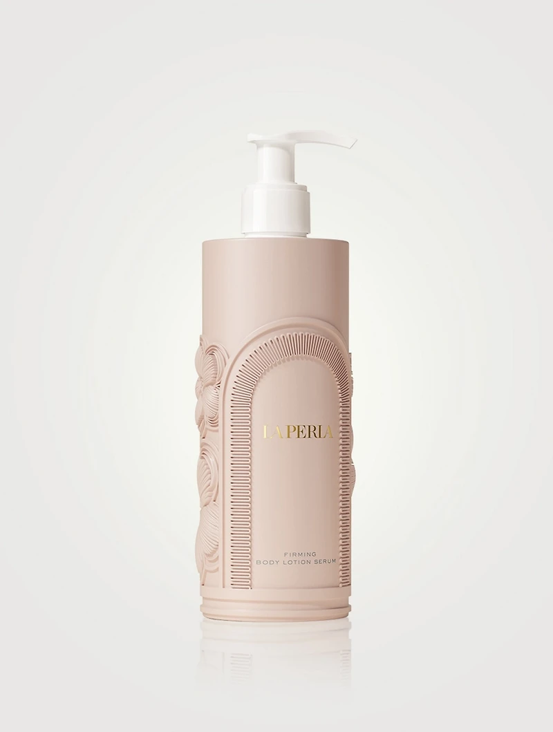 Firming Body Lotion Serum